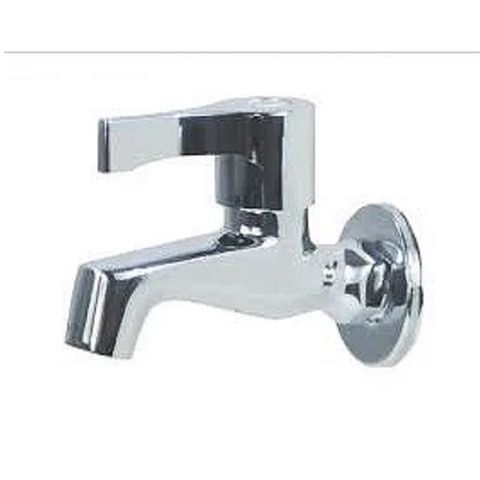  Vòi hồ đồng thau mạ Crom KV133 