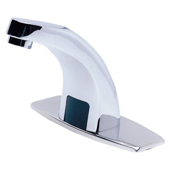 Vòi lavabo cảm ứng AT-0051