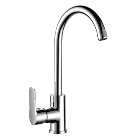  Vòi rửa chén nóng lạnh AT21125 