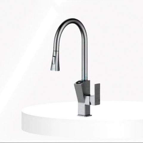  Vòi rửa chén nóng lạnh BG-008 