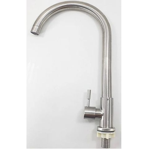  Vòi rửa chén inox 304 KV8728 