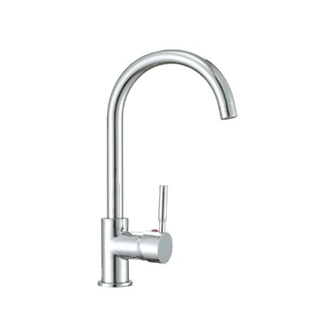  Vòi rửa chén nóng lạnh AT61115B 