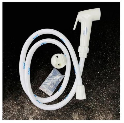  Vòi xịt vệ sinh nhựa XK209 