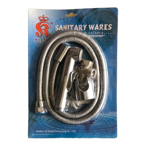  Vòi xịt vệ sinh KB9005 