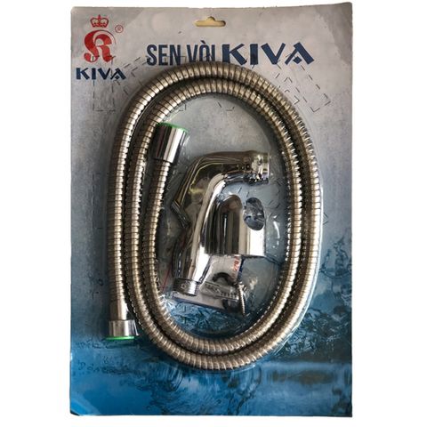  Vòi xịt vệ sinh KB9007 