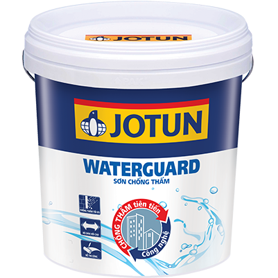  Chống thấm Jotun Waterguard 
