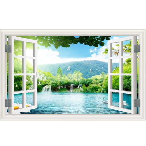  Tranh giấy dán tường WD1029 