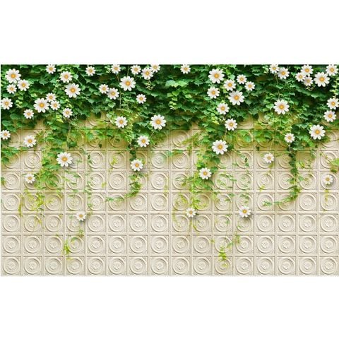  Tranh giấy dán tường WD1040 