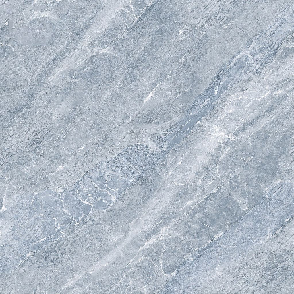 Gạch lát nền men mờ vân mây xám xanh WG-GDD - 30x30