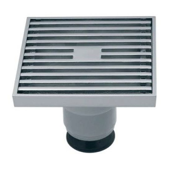 Phễu Thoát Sàn Bằng Đồng ATMOR 8108