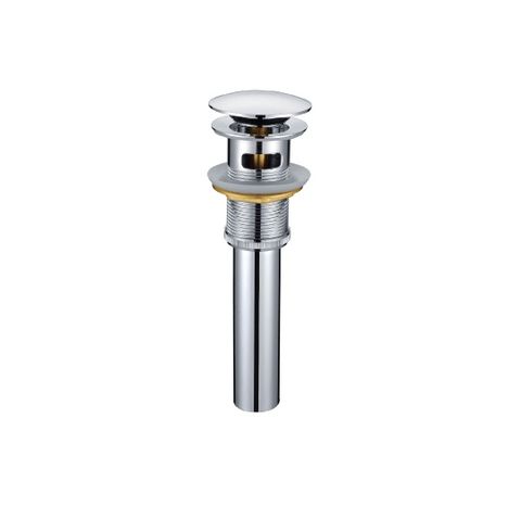  Xả nhấn ( xả tràn ) lavabo AB007A-02 