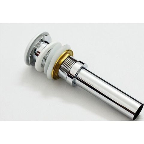  Ống xả lavabo dạng không xả tràn AB006-1 