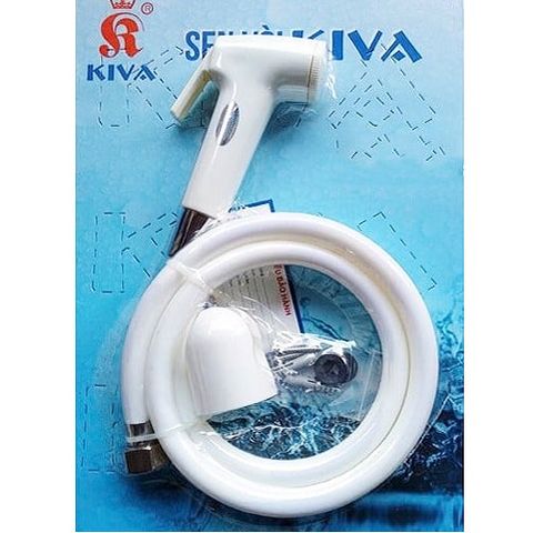  Vòi xịt vệ sinh nhựa XK209 