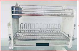  Giá bát nâng hạ nan Oval AVS.700S- AVS.900S 