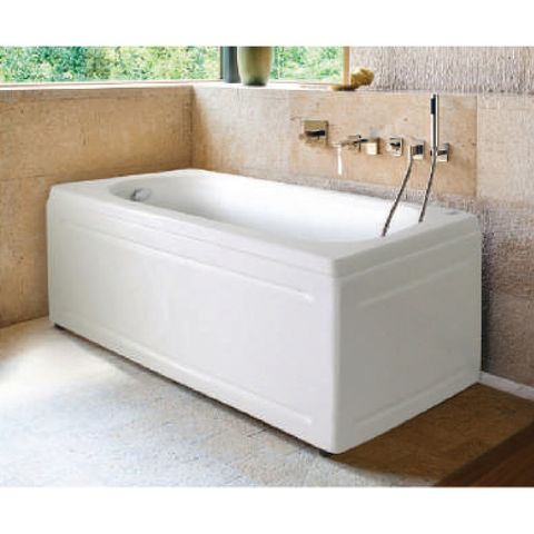  Bồn tắm dài đặt sàn 12K 