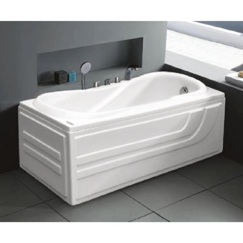  Bồn tắm dài đặt sàn 15M 