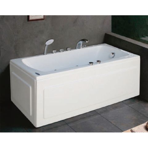  Bồn tắm dài đặt sàn 14-70 