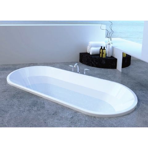  Bồn tắm dài âm sàn VO-1780 