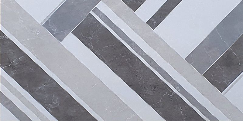 Gạch ốp tường đá bóng kính đen vân điểm sọc A-HV-TN-XZG-40x80