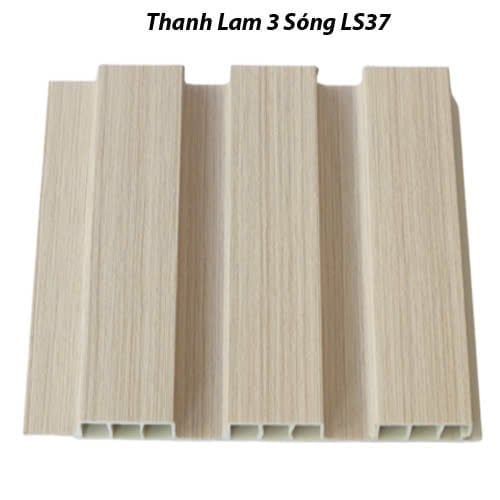 Lam Sóng 3 Sóng LS-37