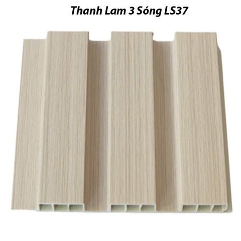 Lam Sóng 3 Sóng LS-37 