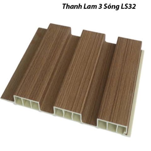  Lam Sóng 3 Sóng LS-32 