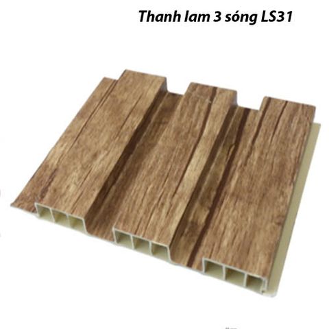  Lam Sóng 3 Sóng LS-31 
