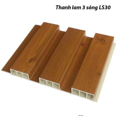  Lam Sóng 3 Sóng LS-30 