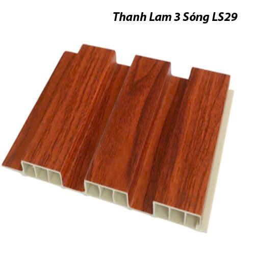Lam Sóng 3 Sóng LS-29