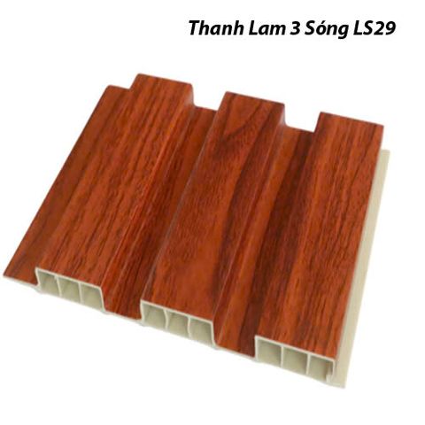  Lam Sóng 3 Sóng LS-29 