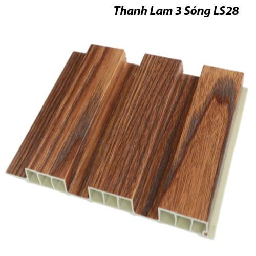 Lam Sóng 3 Sóng LS-28