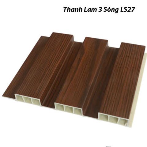  Lam Sóng 3 Sóng LS-27 