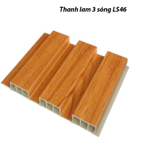  Lam Sóng 3 Sóng LS-46 
