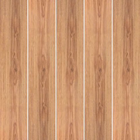  Gạch ốp lát bán sứ giả gỗ nâu đỏ FMVVV - 20x100 