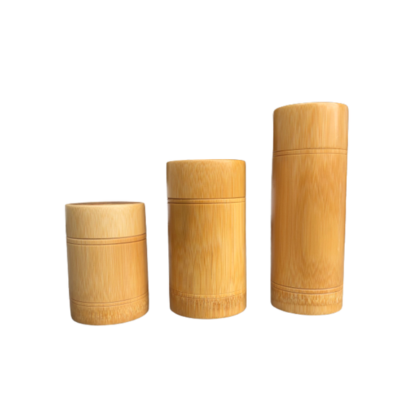 Bamboo Container HaVi Craft