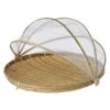 Bamboo Food Cover