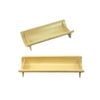 Bamboo Plate