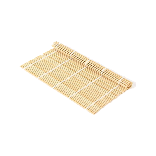 Bamboo Sushi Mat HaVi Craft