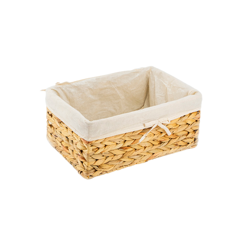 wicker basket