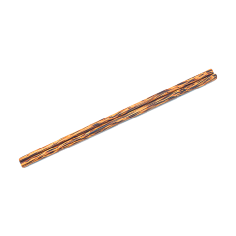 Coconut wood chopsticks