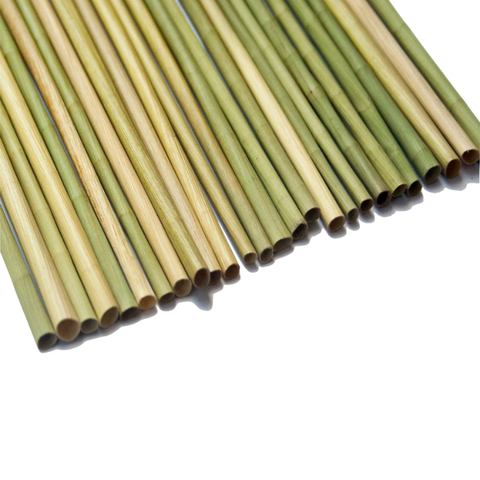 Grass Drinking Straws