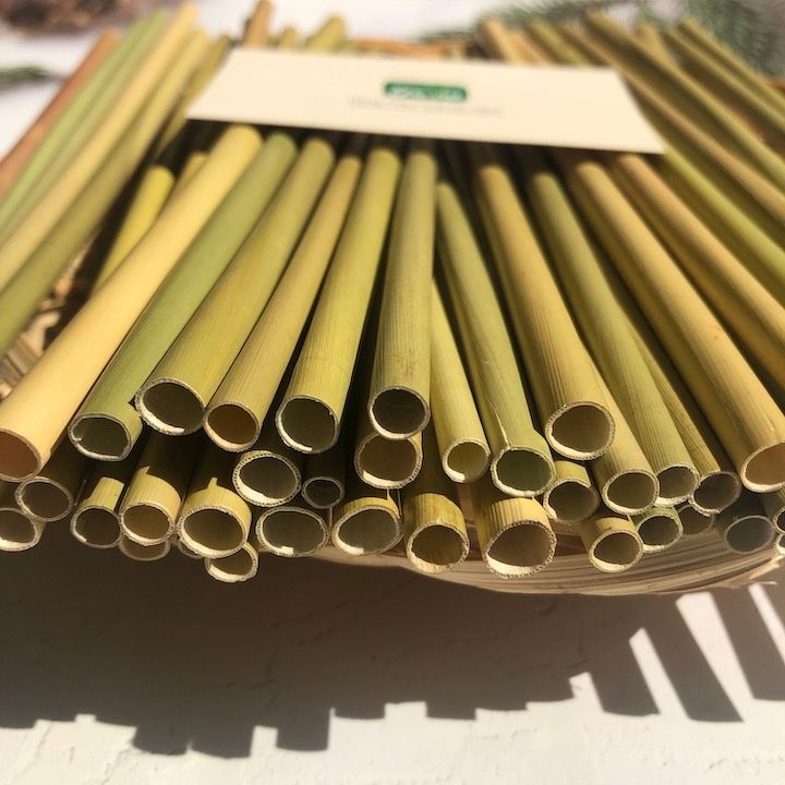 Grass Drinking Straws
