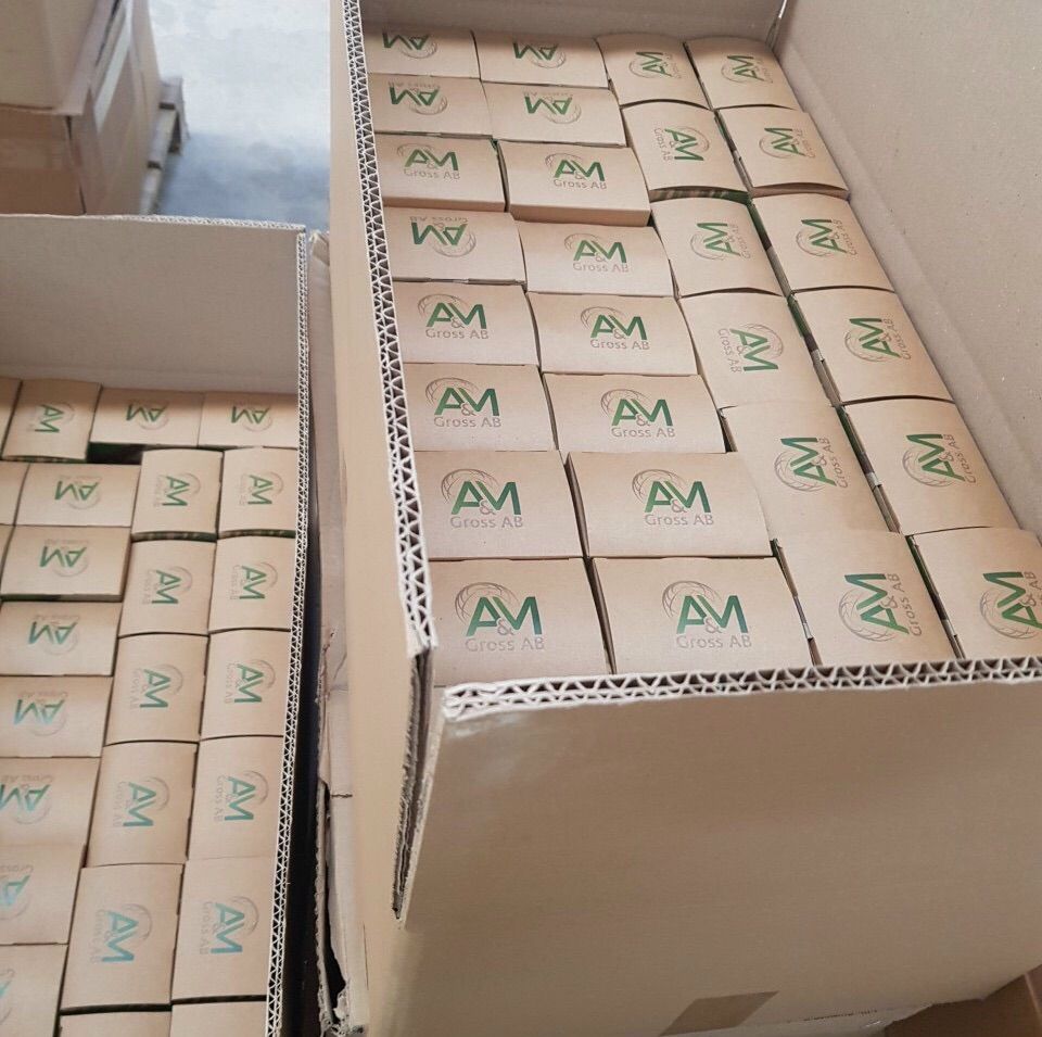 Grass Drinking Straws