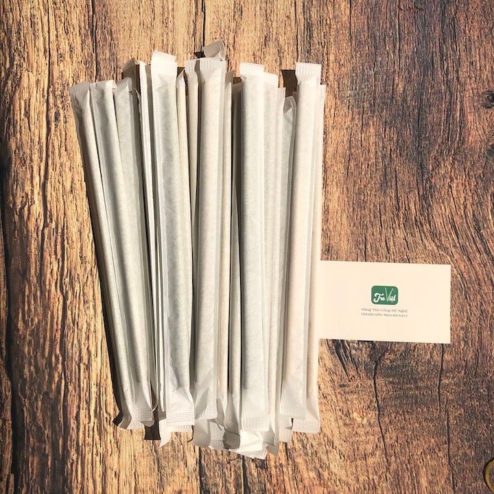 Grass Drinking Straws