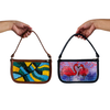 Seagrass clutch