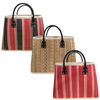 Seagrass handbag