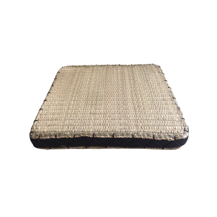 Square Seagrass Cushion