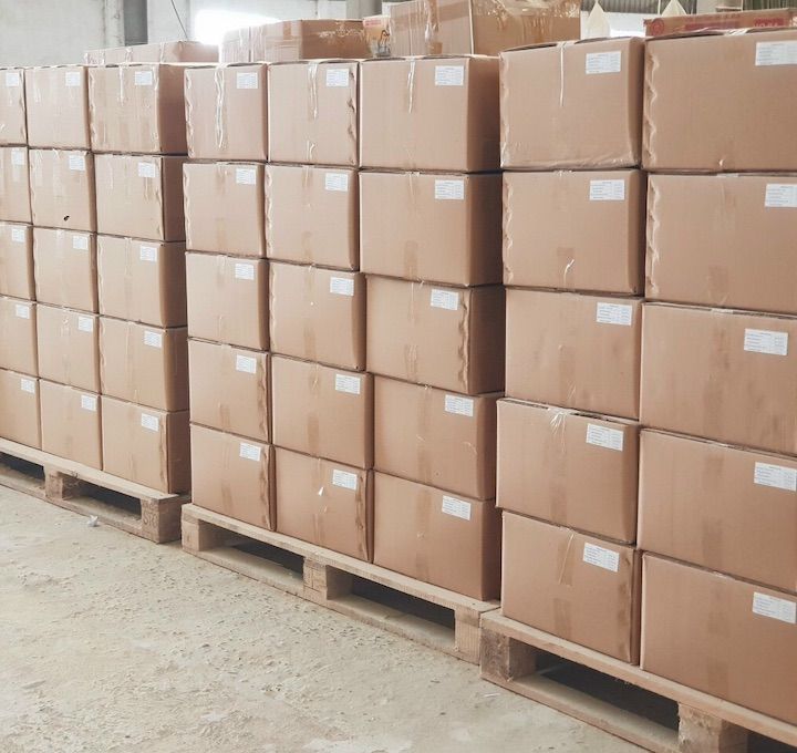 Grass Drinking Straws