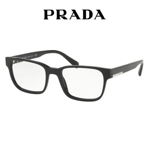 Gọng Kính Unisex PRADA 0PR06UVF 1AB1O154