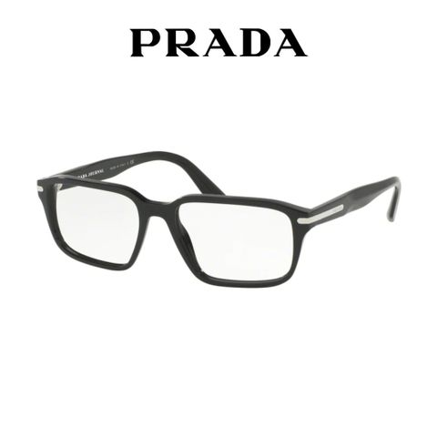 Gọng Kính Unisex PRADA 0PR09TVF 1AB1O155